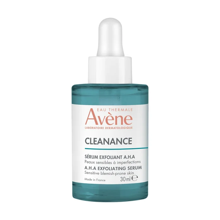 Avène Cleanance Anti-Makel-Peeling-Serum 30 ml Serum