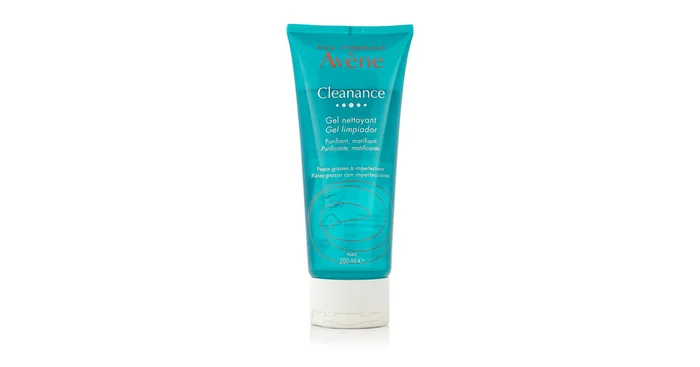 Avène Cleanance Cleansing Gel 200 ml