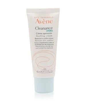 Avène Cleanance Hydra Gesichtscreme