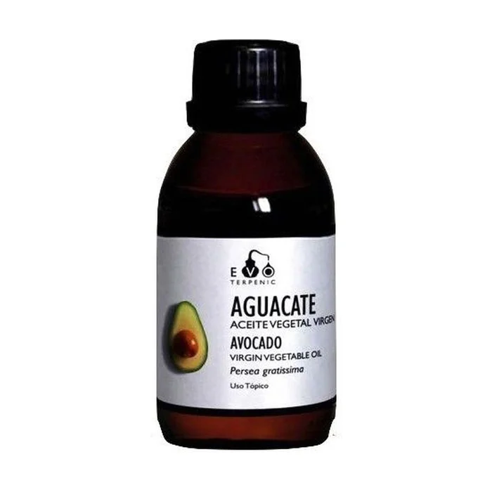 Avocado-Pflanzenöl 60 ml