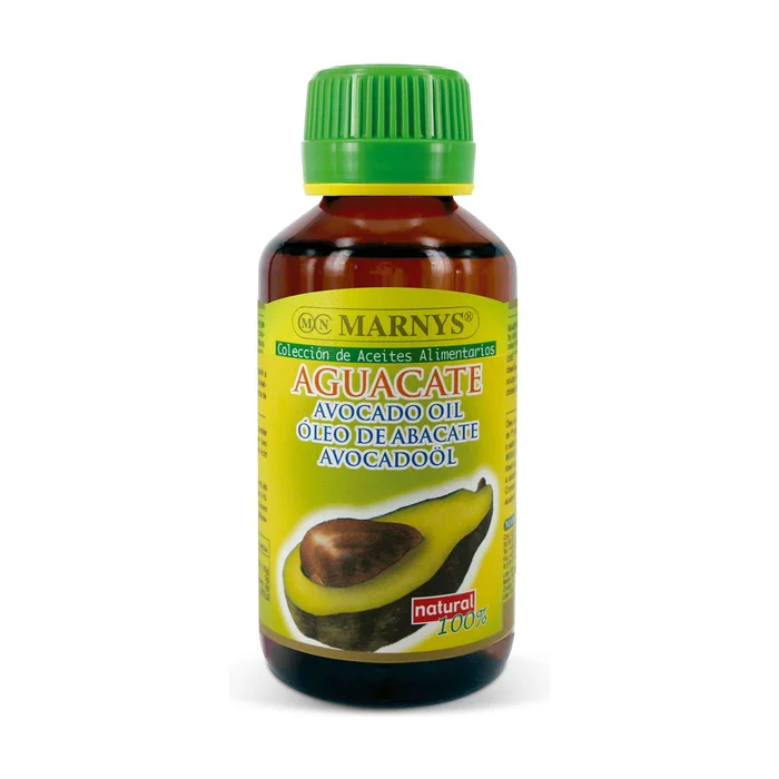 Avocado-Speiseöl 125 ml