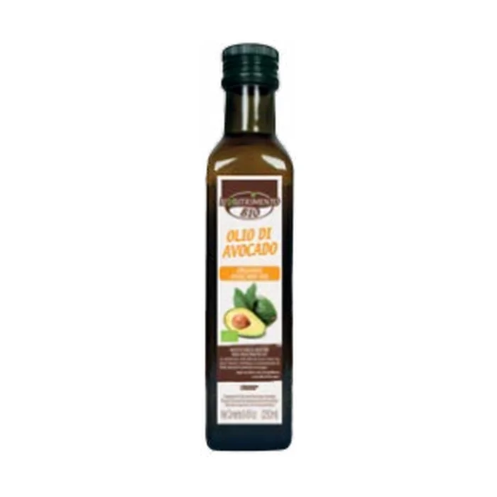 Avocadoöl 250 ml Öl