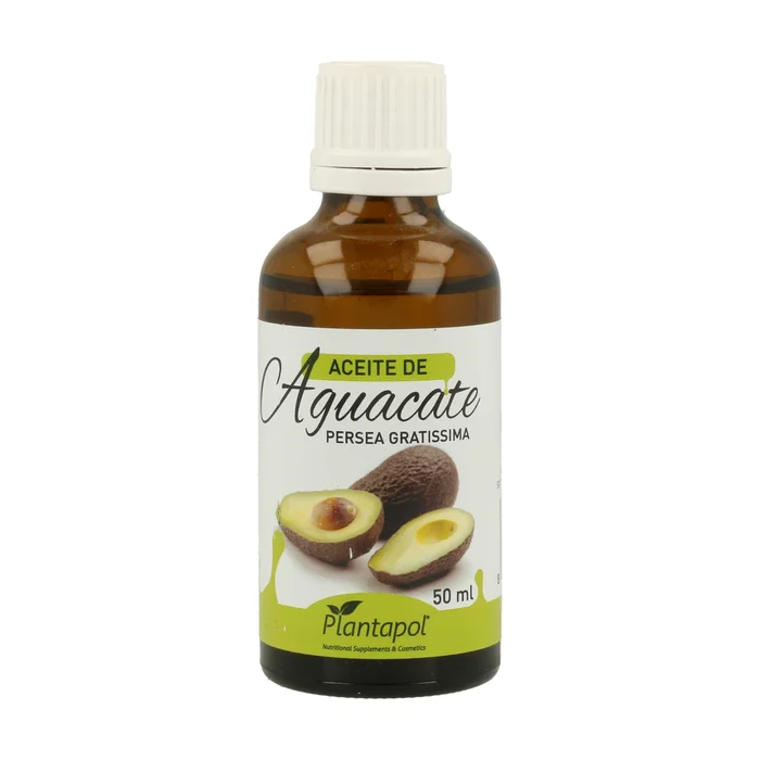 Avocadoöl 50 ml