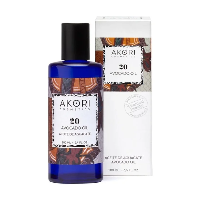 Avocadoöl Avocadoöl 250 ml