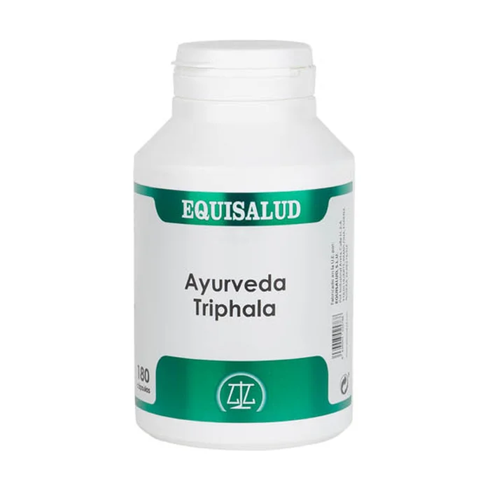 Ayurveda Triphala Holofit 180 Kapseln