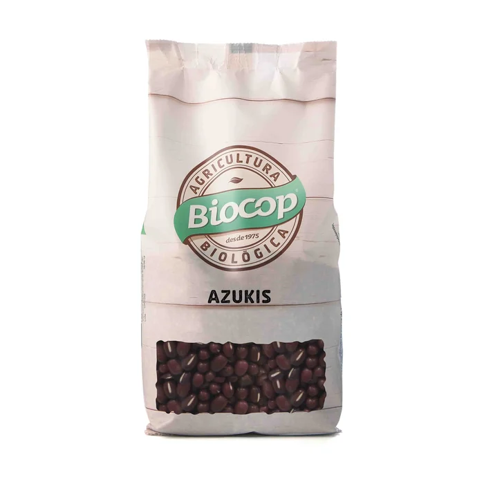 Azuki Bio-Getreide 500 G