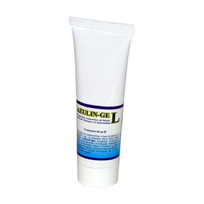 Azulin-Gel 40 ml