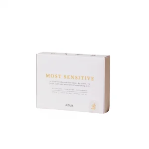 AZUR Most Sensitive Seife 100g