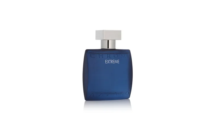 Azzaro Chrome Extreme Eau De Parfum 50 ml (man)