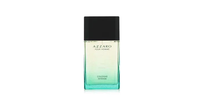 Azzaro Pour Homme Cologne Intense Eau de Cologne 50 ml (man)