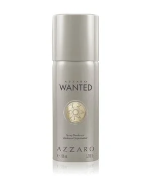 Azzaro WANTED Deodorant Spray