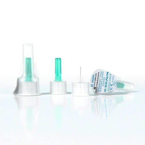 B. Braun Einmal-Penkanüle® Omnican fine