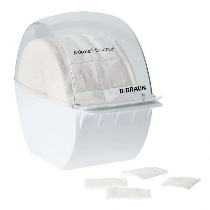B. Braun Spenderbox Askina® Brauncel®