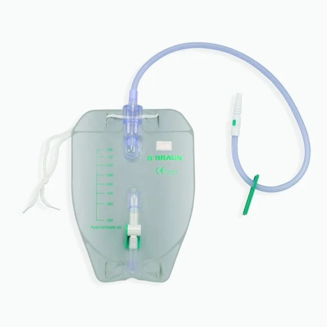 B. Braun Ureofix® Day & Night (800 ml)