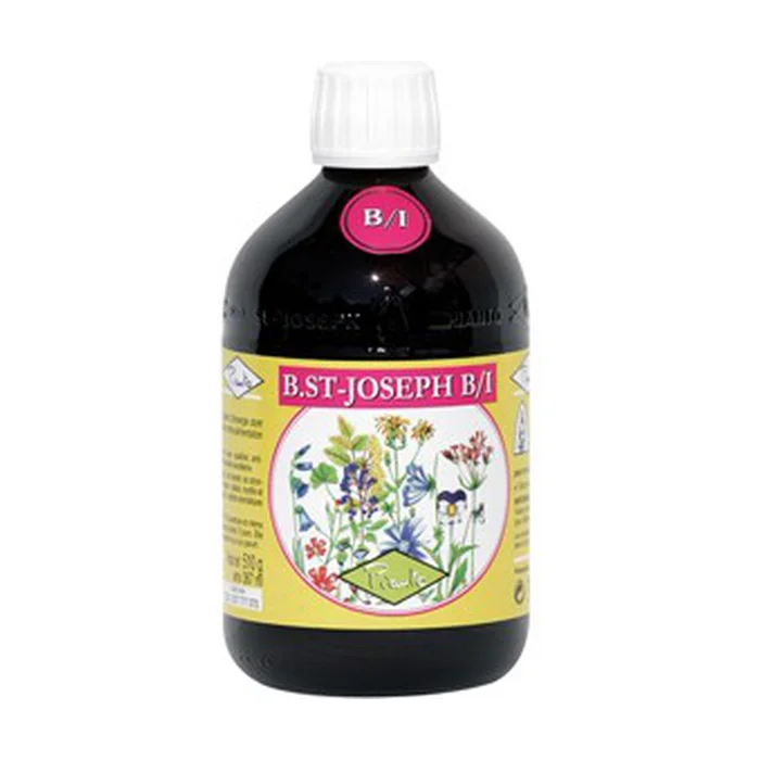 B. St-Joseph B / I. 510 G