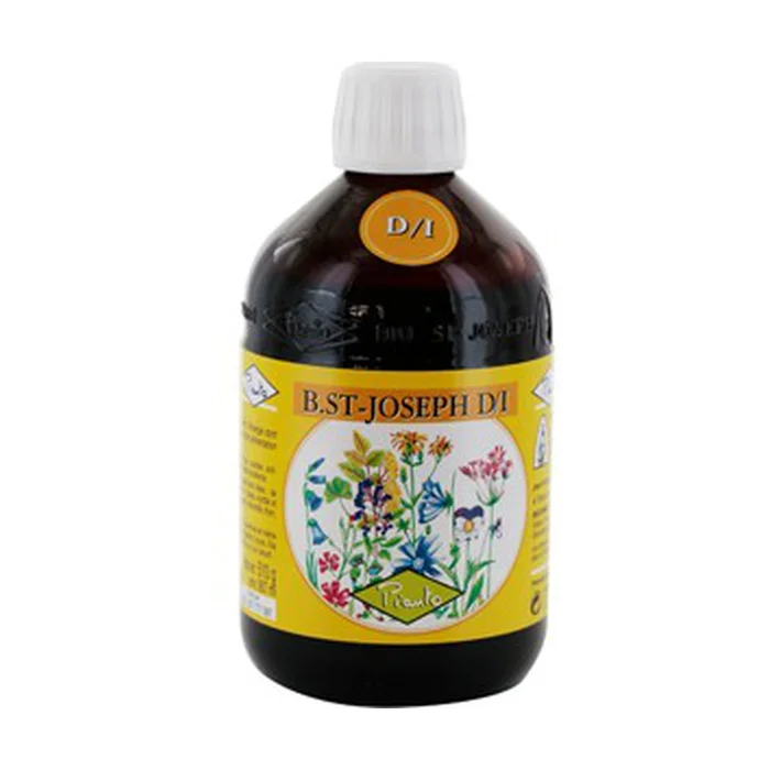 B. St-Joseph D / I. 510 G