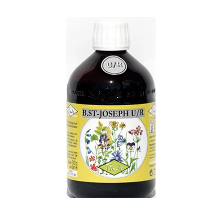B. St-Joseph U / R. 510 G