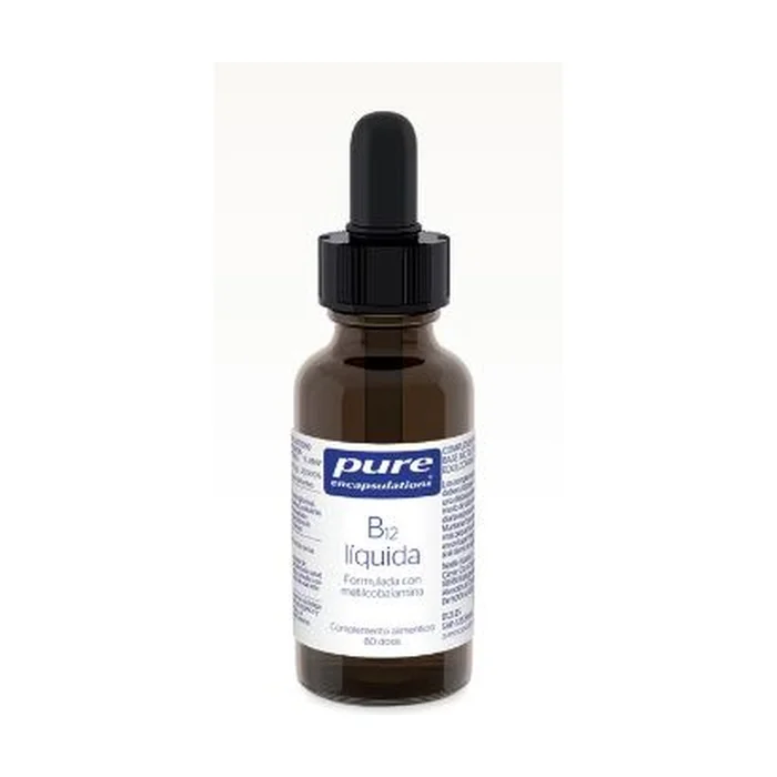 B12 Flüssigkeit 30 ml