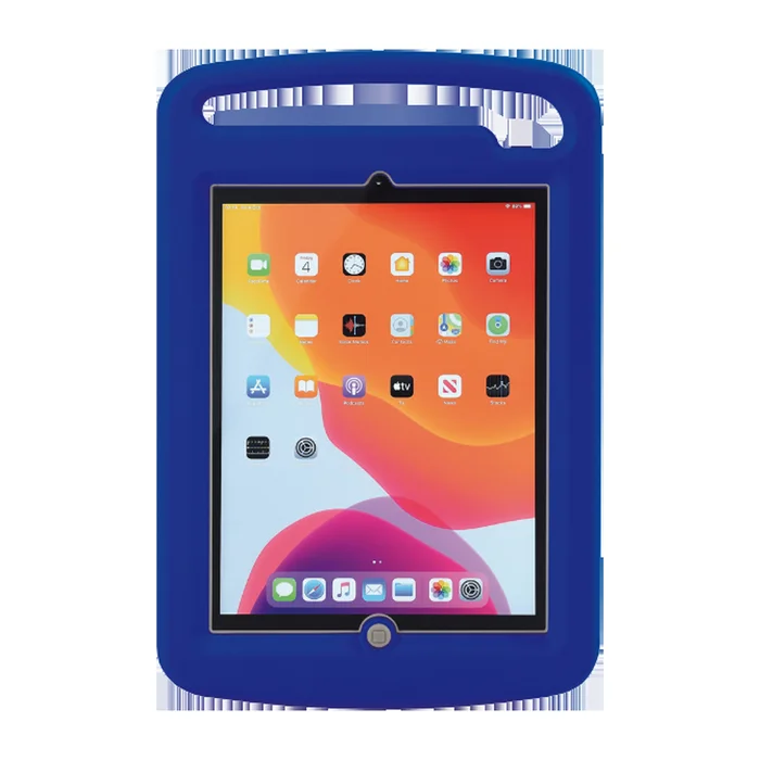 Baaske Tough-PAC® Blau