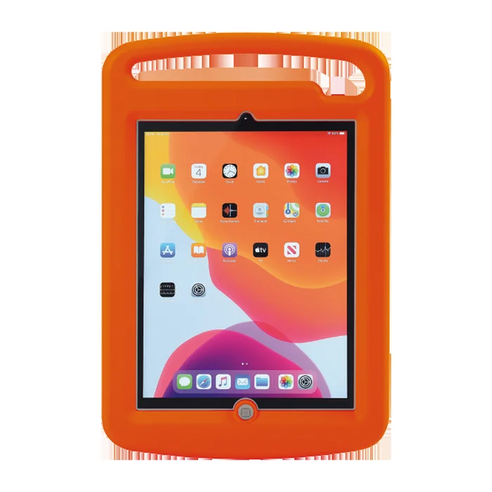 Baaske Tough-PAC® Orange