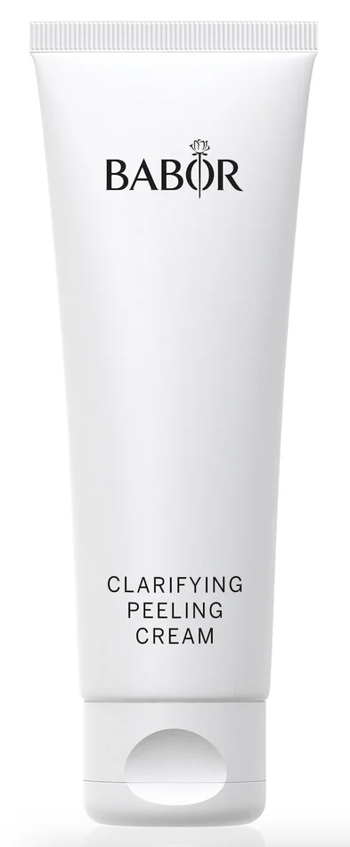 BABOR Clarifying Peeling Cream