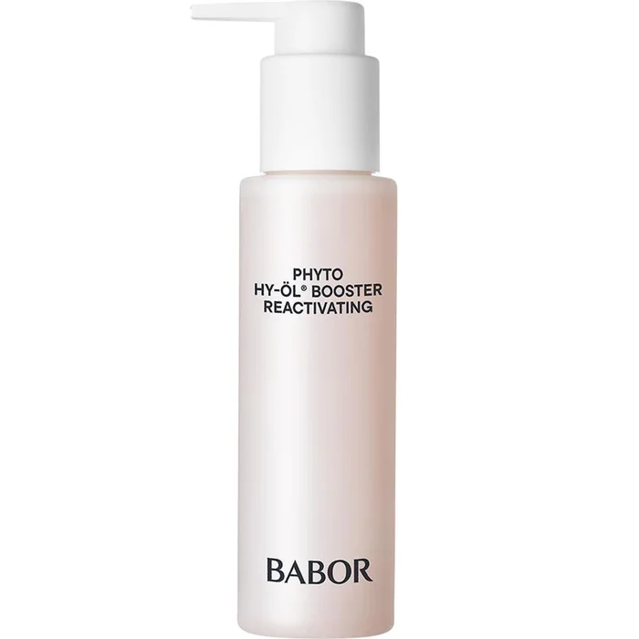BABOR | CLEANSING | Phyto HY-ÖL Booster Reactivating