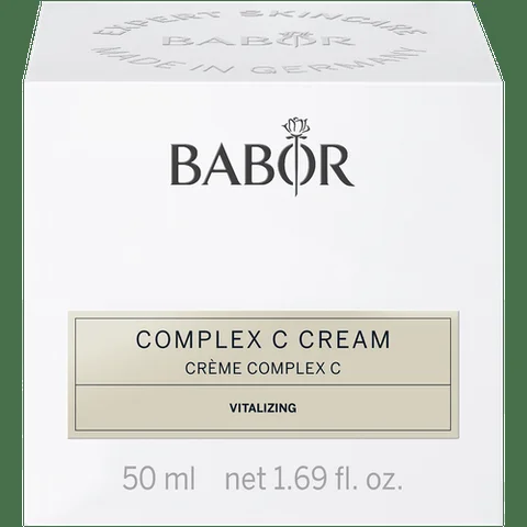 BABOR Complex C Cream