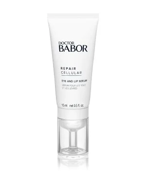 BABOR Doctor Babor Eye & Lip Serum Gesichtsserum