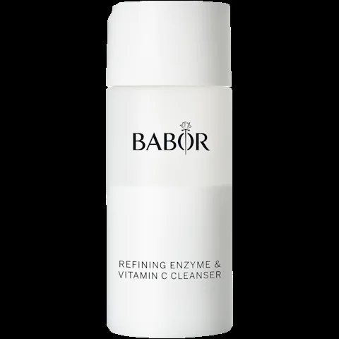 BABOR | Enzyme-Vitamin C Cleanser | Reisegröße
