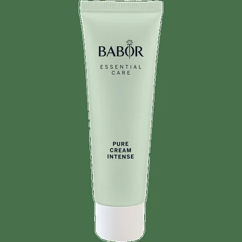 BABOR Essential Care Pure Cream Intense