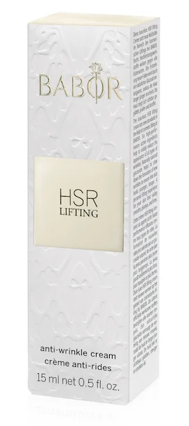 BABOR HSR Lifting Cream 15 ml
