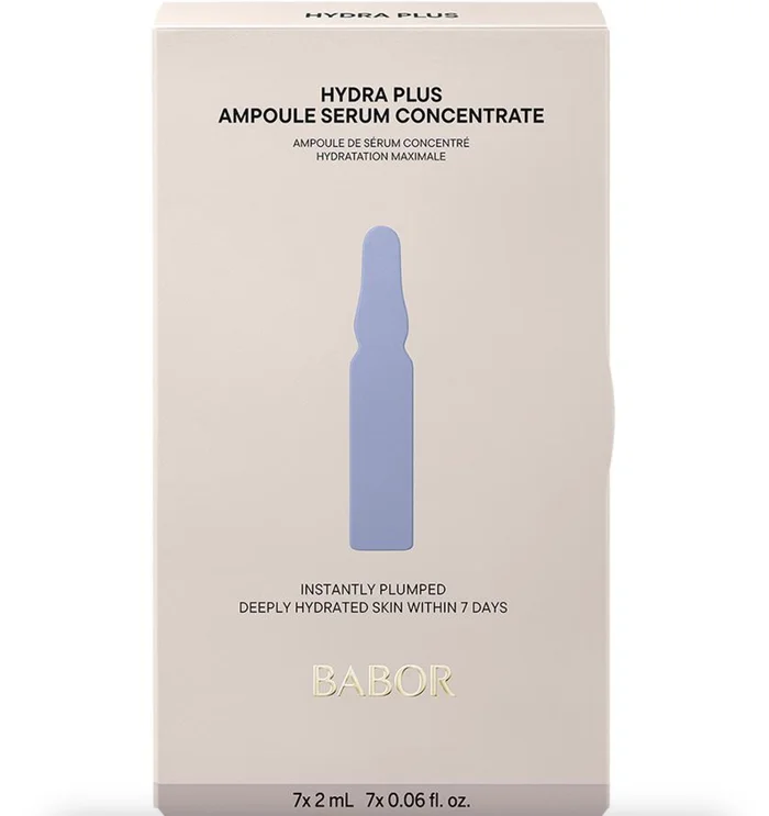 BABOR Hydra Plus Ampullen