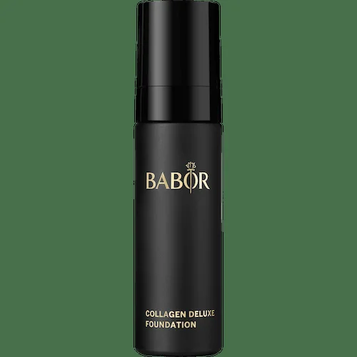 BABOR Make up – Collagen Deluxe Foundation 04 almond