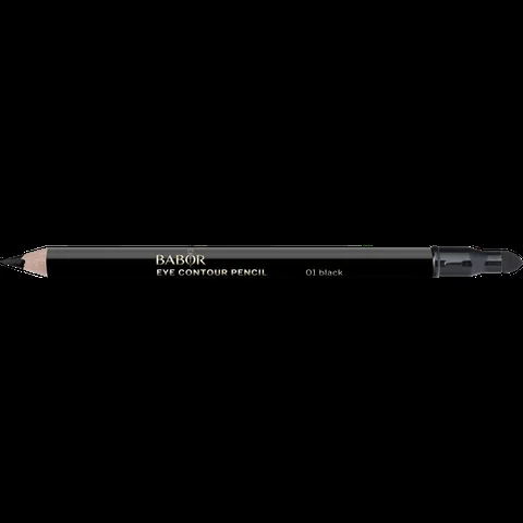 BABOR Make up – Eye Contour Pencil 01 black