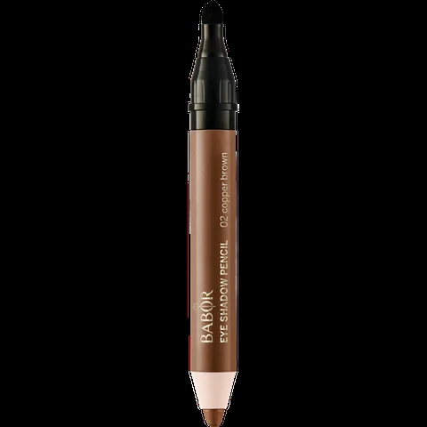 BABOR Make up – Eye Shadow Pencil 02 copper brown