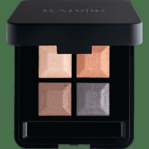 BABOR Make up – Eye Shadow Quattro 04 day & night