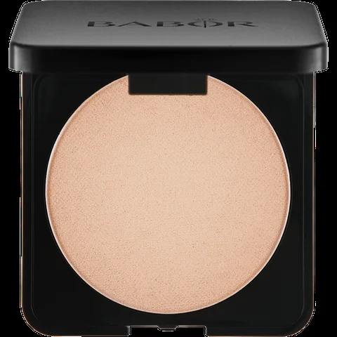 BABOR Make up – Flawless Finish Foundation 01 natural