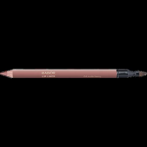 BABOR Make up – Lip Liner 04 nude berry