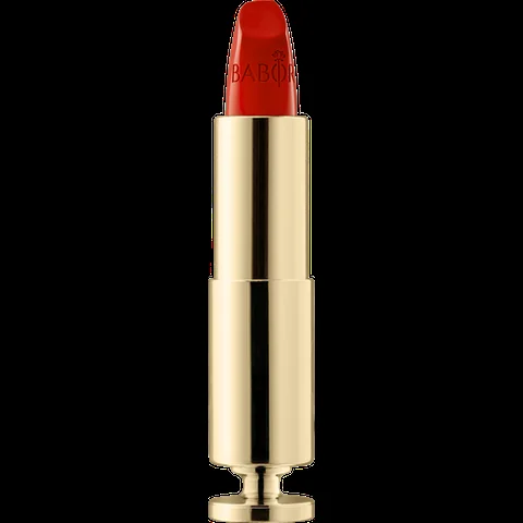 BABOR Make up – Matte Lipstick 11 very cherry matt