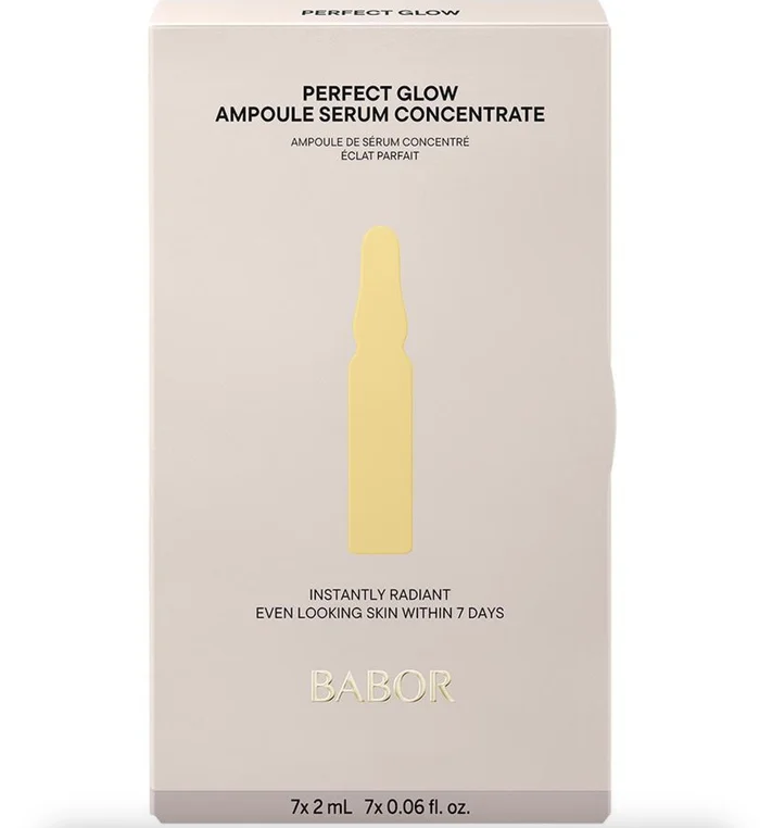 BABOR Perfect Glow Ampullen