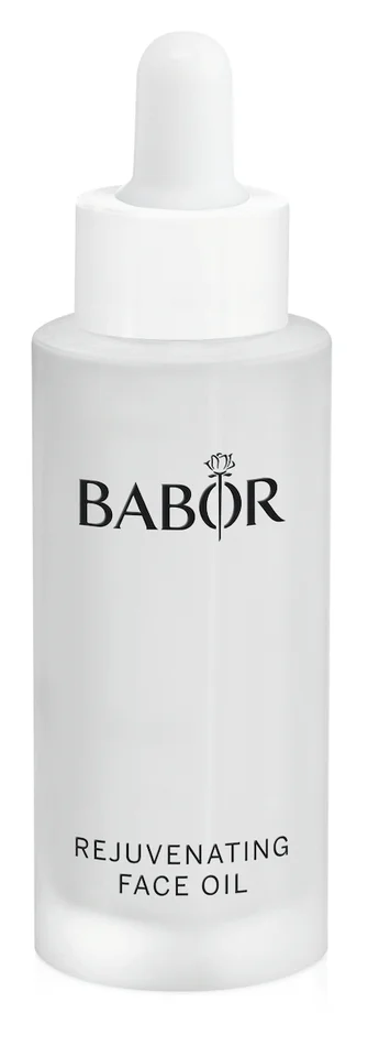 BABOR Rejuvenating Face Oil
