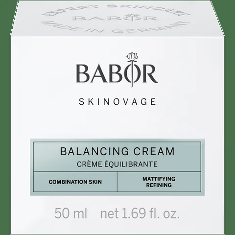 BABOR Skinovage Balancing Cream