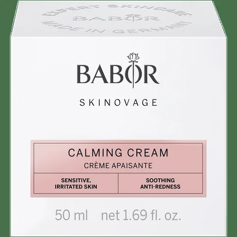 BABOR Skinovage Calming Cream