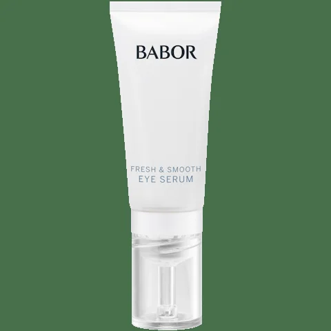 BABOR | SKINOVAGE | MOISTURE | Fresh Smooth Eye Serum