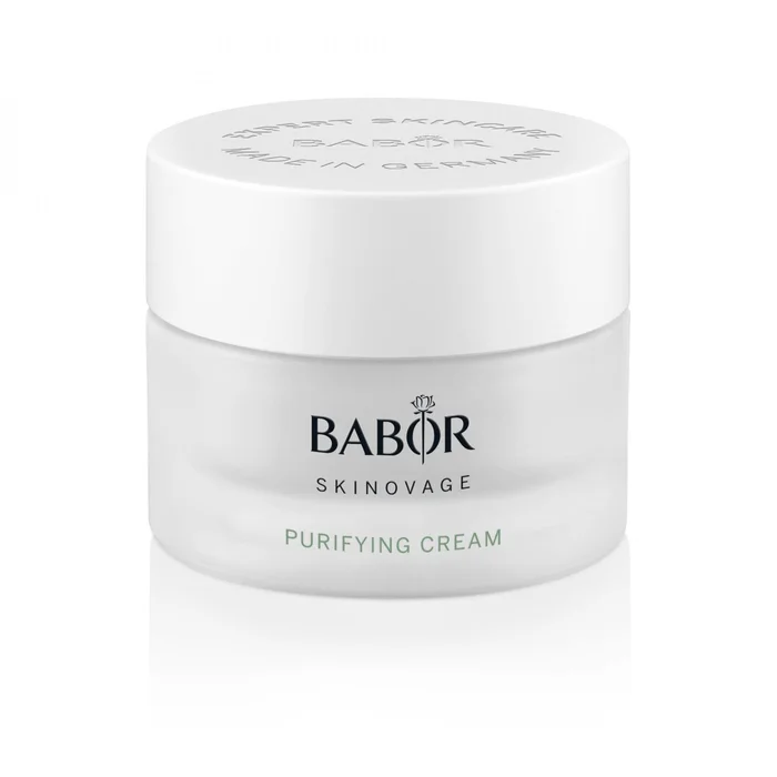 BABOR | SKINOVAGE | PURIFYING CREAM