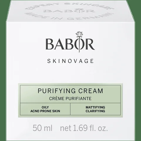 BABOR Skinovage Purifying Cream