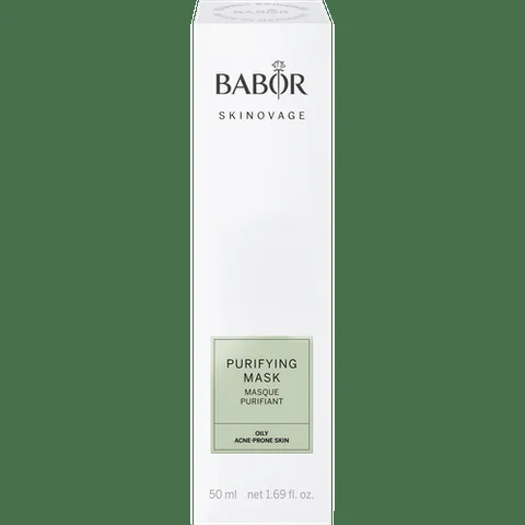 BABOR Skinovage Purifying Mask