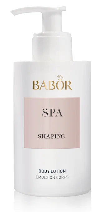 BABOR SPA Shaping Body Lotion 200 ml