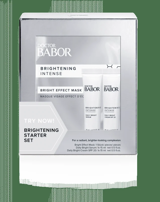Babor | Try Me Kit | Set