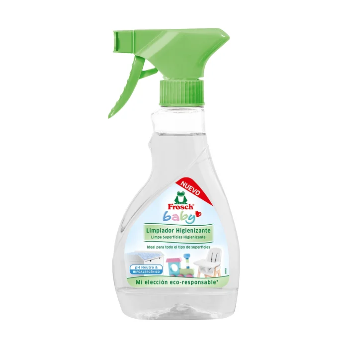 Baby Eco Desinfektionsreiniger 300 ml